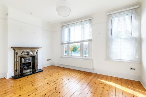 4 bedroom house to rent, Maley Avenue Tulse Hill SE27