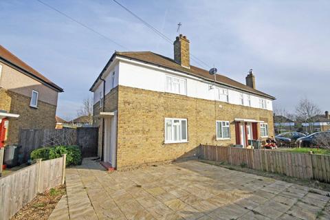 2 bedroom house to rent, Morris Road, Isleworth TW7