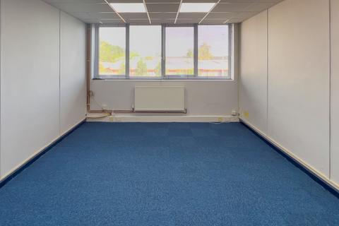 Office to rent, Eagle House, Bilton Way LE17