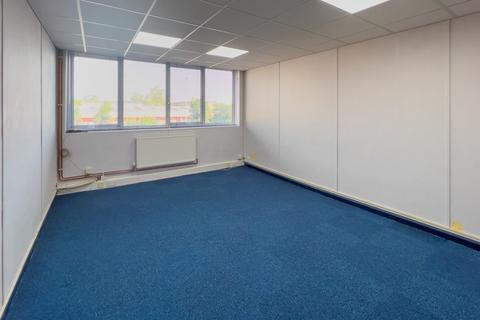 Office to rent, Eagle House, Bilton Way LE17