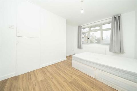 2 bedroom flat to rent, Arden Estate, London N1