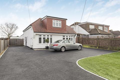 5 bedroom detached bungalow for sale, Hever Avenue, West Kingsdown