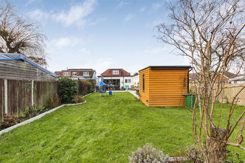 5 bedroom detached bungalow for sale, Hever Avenue, West Kingsdown