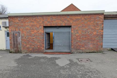 Industrial unit to rent, Unit 14, Riverside Works, Watford, WD19 4HY