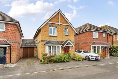 3 bedroom house for sale, Chancel Road, Locks Heath, Southampton, Hampshire, SO31