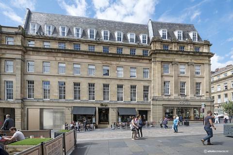 Office to rent, Earl Grey House, 75-85 Grey Street, Newcastle upon Tyne, NE1 6EF