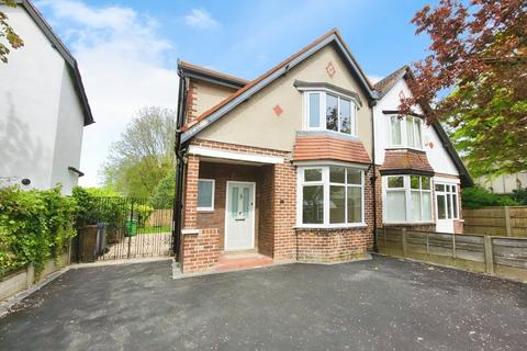 Mayville Drive, Didsbury, Manchester, M20