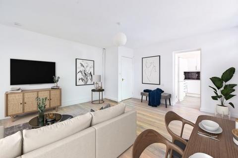 1 bedroom flat for sale, Aberfeldy House, John Ruskin Street, London, SE5