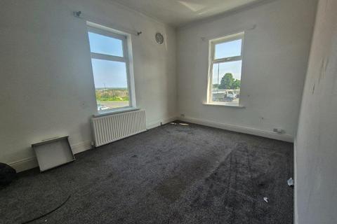 1 bedroom flat for sale, 16A Glebe Road, Northumberland, NE22 6JS