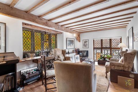 undefined, Main Street, Pershore WR10