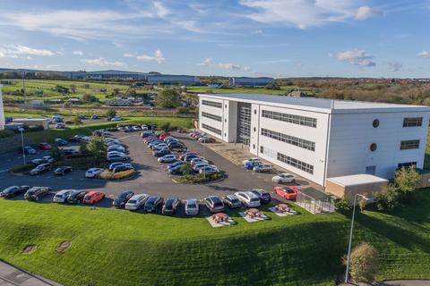 Office to rent, Spectrum 5, Spectrum Business Park, Seaham, SR7 7PS