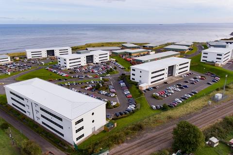 Office to rent, Spectrum 5, Spectrum Business Park, Seaham, SR7 7PS