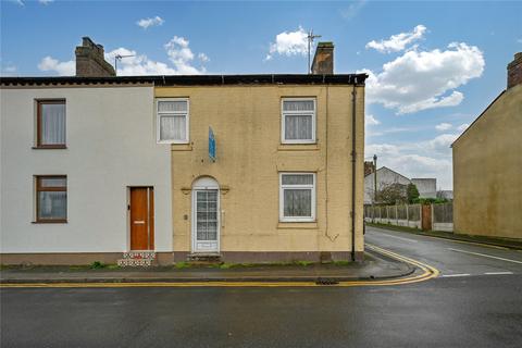 3 bedroom end of terrace house for sale, Railway Street, Stafford, Staffordshire, ST16