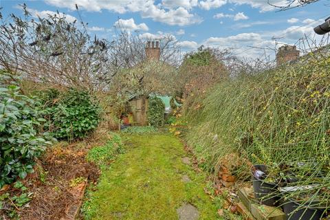 3 bedroom end of terrace house for sale, Railway Street, Stafford, Staffordshire, ST16