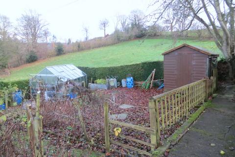 2 bedroom detached bungalow for sale, Kerry SY16