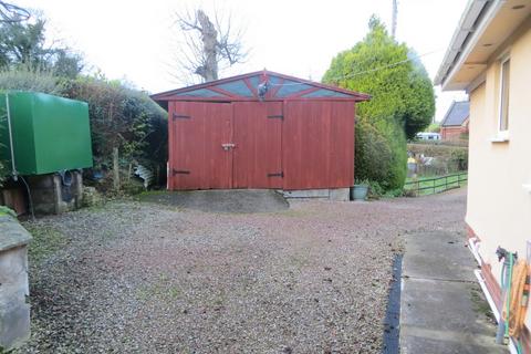 2 bedroom detached bungalow for sale, Kerry SY16