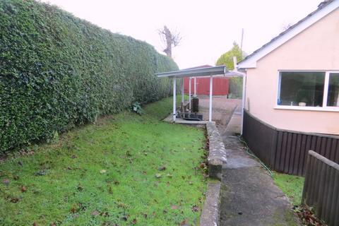 2 bedroom detached bungalow for sale, Kerry SY16