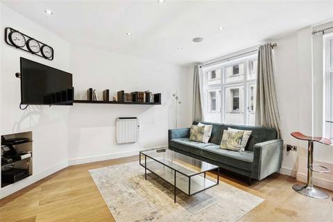 1 bedroom flat to rent, York Buildings, London WC2N