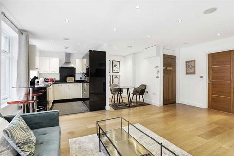 1 bedroom flat to rent, York Buildings, London WC2N