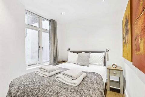 1 bedroom flat to rent, York Buildings, London WC2N