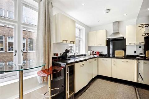 1 bedroom flat to rent, York Buildings, London WC2N