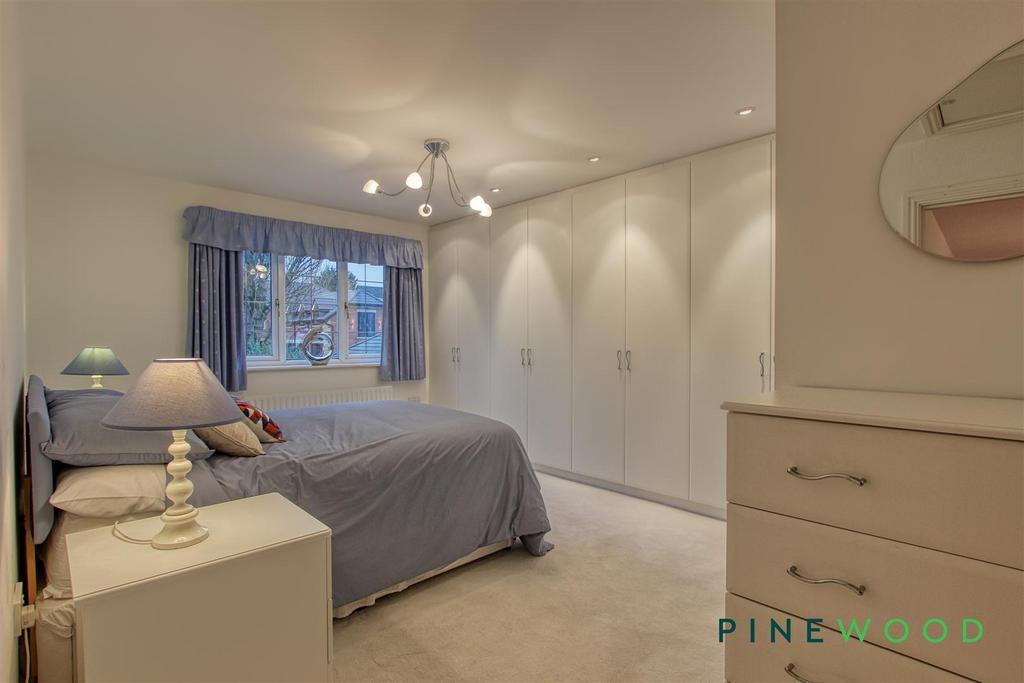 Bedroom two