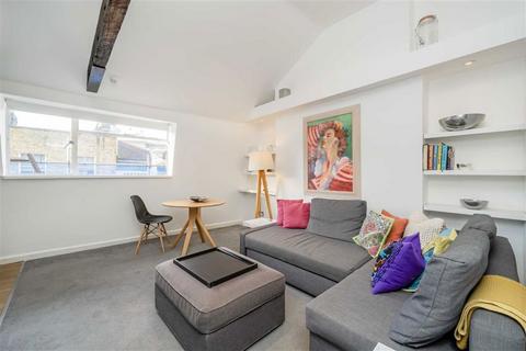 1 bedroom flat for sale, Cleveland Street, London W1T