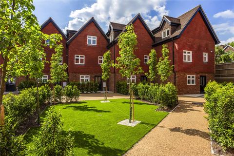 3 bedroom end of terrace house for sale, Station Yard, Waterhouse Lane, Kingswood, Surrey, KT20