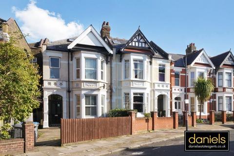 Springwell Avenue, Harlesden