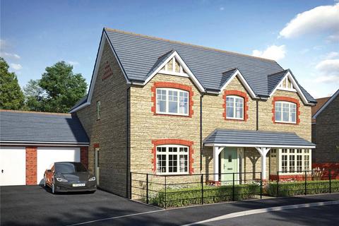 5 bedroom detached house for sale, Plot 46 Gascoigne Park, Angels Way, Milborne Port, Sherborne, Dorset, DT9