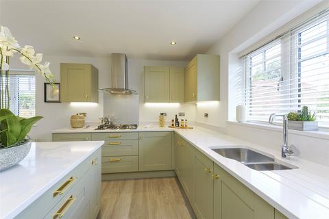 5 bedroom detached house for sale, Plot 46 Gascoigne Park, Angels Way, Milborne Port, Sherborne, Dorset, DT9