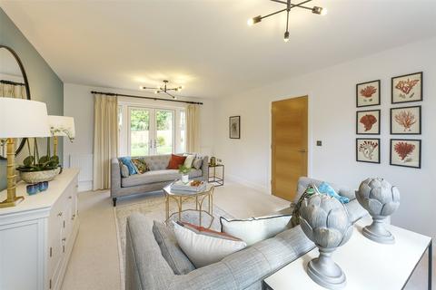 5 bedroom detached house for sale, Plot 46 Gascoigne Park, Angels Way, Milborne Port, Sherborne, Dorset, DT9