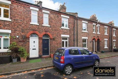 2 bedroom terraced house for sale, Stephenson Street, Willesden Junction