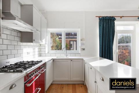 2 bedroom terraced house for sale, Stephenson Street, Willesden Junction