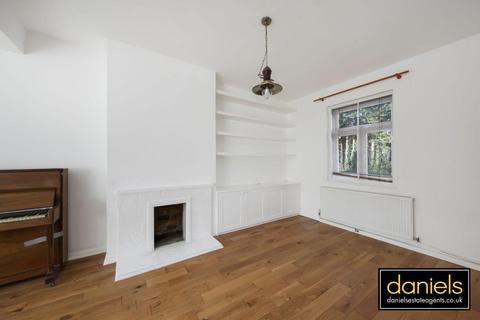 2 bedroom terraced house for sale, Stephenson Street, Willesden Junction