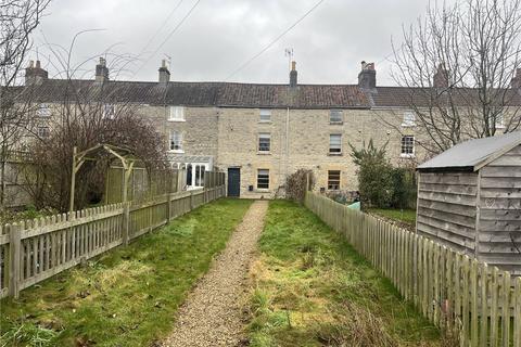 3 bedroom terraced house to rent, Wellington Buildings, Bath, Somerset, BA1