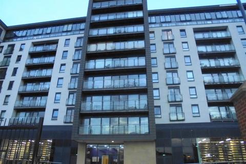 1 bedroom apartment to rent, La Salle, Chadwick Street, Leeds