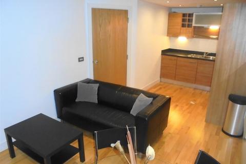 1 bedroom apartment to rent, La Salle, Chadwick Street, Leeds