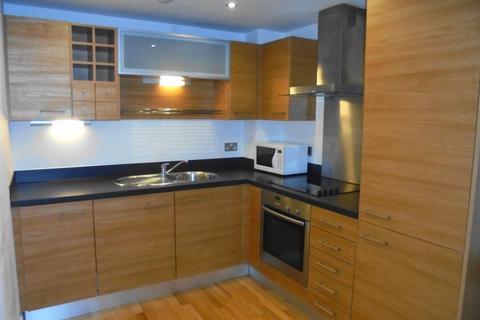 1 bedroom apartment to rent, La Salle, Chadwick Street, Leeds