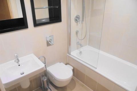 1 bedroom apartment to rent, La Salle, Chadwick Street, Leeds