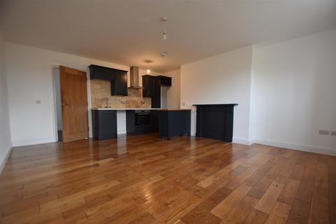 2 bedroom apartment to rent, Charles Road, St Leonards-On-Sea