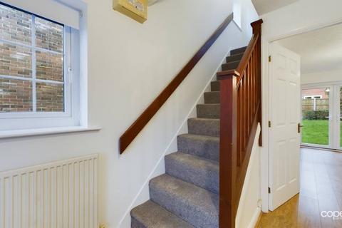 2 bedroom semi-detached house to rent, Bridgeness Road, Littleover, Derby, Derbyshire, DE23 3UJ