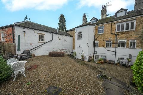 Flat 4, Littlecroft Bridge Close, Boston Spa, Wetherby, LS23 6HE