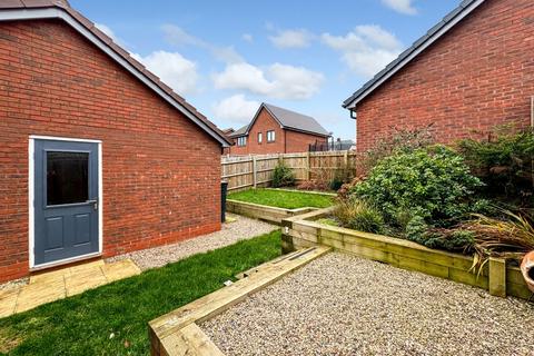 3 bedroom semi-detached house for sale, Image Road, Swindon SN25