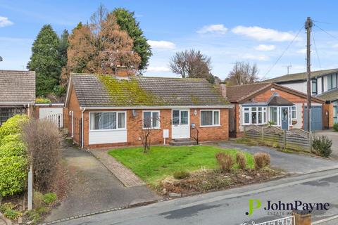 4 bedroom bungalow for sale, The Riddings, Beechwood Gardens, Coventry, CV5