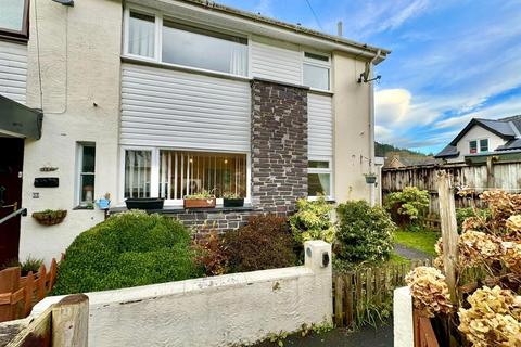 3 bedroom end of terrace house for sale, Bro Gethin, Betws-Y-Coed