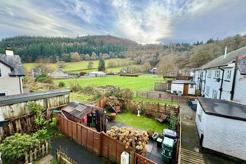 3 bedroom end of terrace house for sale, Bro Gethin, Betws-Y-Coed