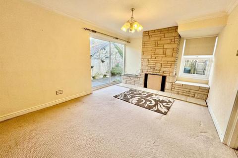 3 bedroom end of terrace house for sale, Bro Gethin, Betws-Y-Coed