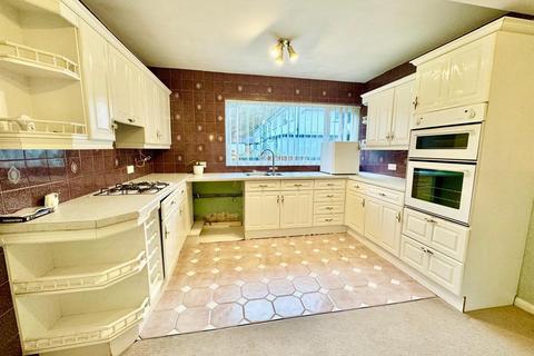 3 bedroom end of terrace house for sale, Bro Gethin, Betws-Y-Coed