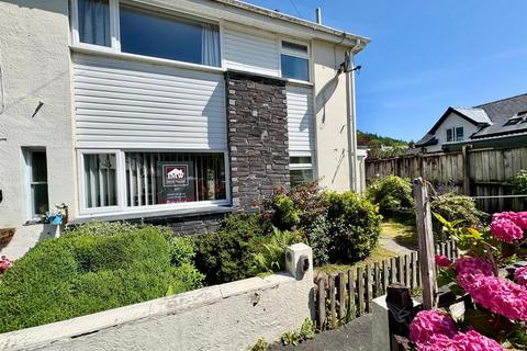 3 bedroom end of terrace house for sale, Bro Gethin, Betws-Y-Coed
